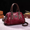 Nina - Borsa in Pelle Chic