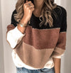 ELISA – MAGLIONE COMODO E INFORMALE