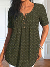 Helmi™ | Blusa fresca e morbida per le giornate estive