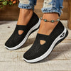 Carry | Scarpe Ortopediche Slip-On per Donna