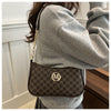 Borsa a Tracolla Chic Vintage Ispirata alla Francia da Donna