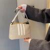 Borsa a Tracolla in Nylon Spesso