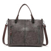 Maelis™ - Borsa a Spalla in Pelle