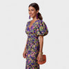 Vestito Iris –Tocco Romantico