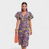 Vestito Iris –Tocco Romantico