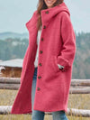 Hulda | Cappotto Invernale Classico