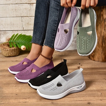 Carry | Scarpe Ortopediche Slip-On per Donna