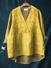 Cara Blusa Armoniosa