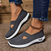 Scarpe RelaxFit comode per camminare
