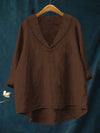 Samantha Blusa Elegante