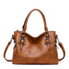 Nanna™ - Borsa a Spalla Elegante