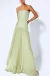 Catrina - Vestito Maxi senza maniche