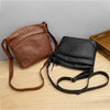 Anna™ - Borsa a Spalla in Pelle