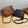 Freya - Borsa a Spalla in Pelle