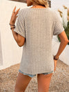 Pihla™ | Blusa fresca e rilassata per le giornate estive