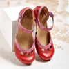 Lynn™ - Sandali Ortopedici con Comfort
