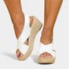 24 Isabel™ - Sandalias Ortopédicas de Verano