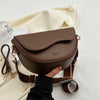 Borsa a Spalla Vintage da Donna