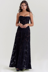 ISLA - ABITO MAXI