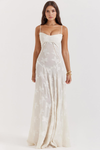ISLA - ABITO MAXI