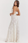 ISLA - ABITO MAXI