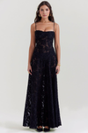 ISLA - ABITO MAXI