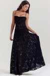 ISLA - ABITO MAXI