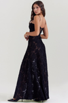 ISLA - ABITO MAXI