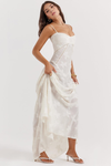 ISLA - ABITO MAXI