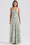 ISLA - ABITO MAXI