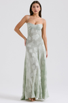 ISLA - ABITO MAXI
