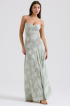 ISLA - ABITO MAXI