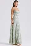 ISLA - ABITO MAXI