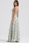 ISLA - ABITO MAXI