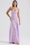 ISLA - ABITO MAXI