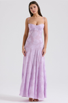 ISLA - ABITO MAXI