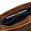 Borsa a Tracolla in Pelle | VALENCIA