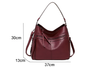 Maya - Borsa in Pelle Premium