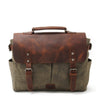 Borsa a Tracolla in Tela | PAVILLON