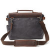 Borsa a Tracolla in Tela | PAVILLON
