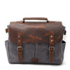 Borsa a Tracolla in Tela | PAVILLON