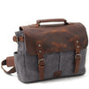 Borsa a Tracolla in Tela | PAVILLON