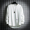 HERITAGE | FELPA OVERSIZE