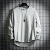 HERITAGE | FELPA OVERSIZE