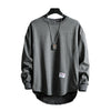 HERITAGE | FELPA OVERSIZE