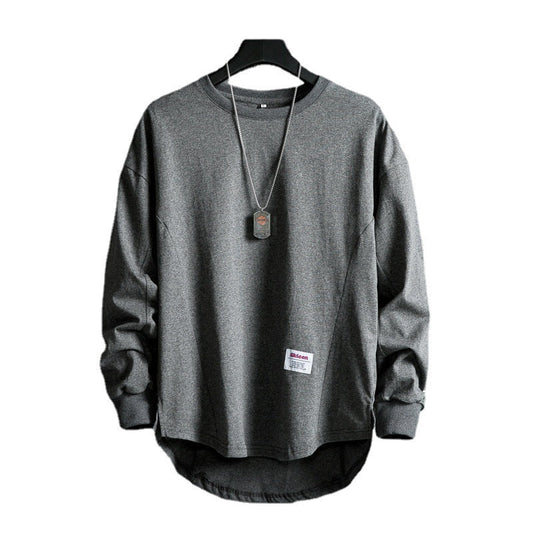 HERITAGE | FELPA OVERSIZE