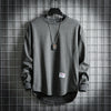 HERITAGE | FELPA OVERSIZE