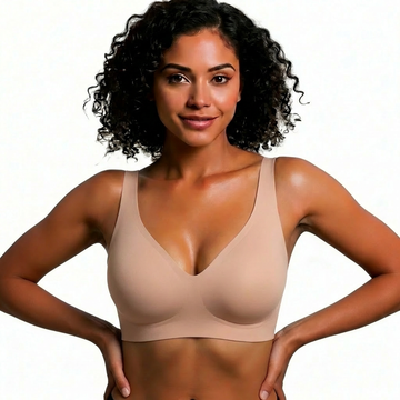 Sartori™ Reggiseno Seconda Pelle