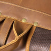 Zaino in Pelle Business | LUGANO