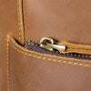 Zaino in Pelle Business | LUGANO